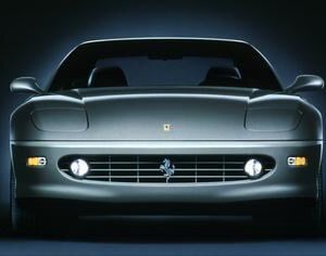 Ferrari 456GT Price in Bangladesh