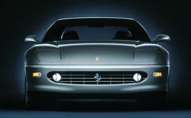 Ferrari 456M Price in Bangladesh