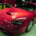 Ferrari 550 Maranello Price in Bangladesh