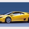 Lamborghini Diablo Price in Bangladesh