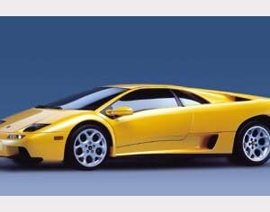 Lamborghini Diablo Price in Bangladesh