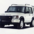 Land Rover Discovery Price in Bangladesh