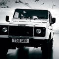 Land Rover Defender Price in Bangladesh