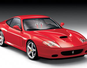 Ferrari 575M Maranello Price in Bangladesh