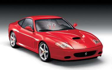 Ferrari 575M Maranello Price in Bangladesh