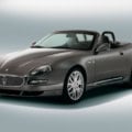 Maserati Gransport Spyder Price in Bangladesh