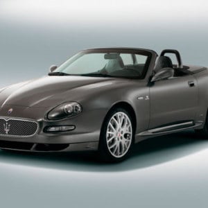 Maserati Gransport Spyder Price in Bangladesh