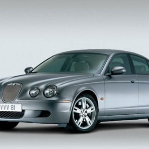 Jaguar S-Type Price in Bangladesh