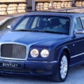 Bentley Arnage Price in Bangladesh