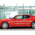 Maserati Gransport Price in Bangladesh