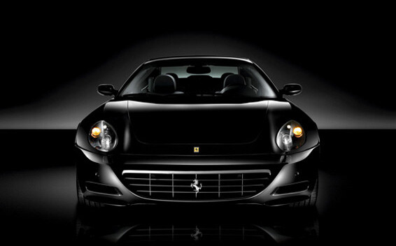 Ferrari 612 Scaglietti Price in Bangladesh