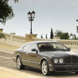 Bentley Brooklands Price in Bangladesh