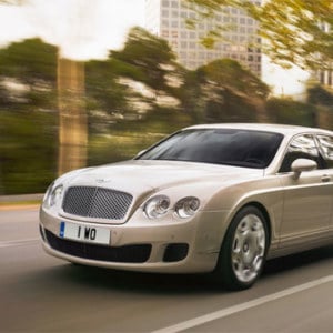 Bentley Continental Flying Spur Price in Bangladesh