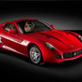 Ferrari 599 Price in Bangladesh