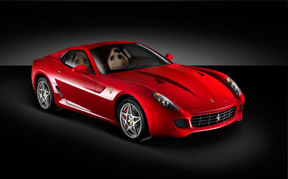 Ferrari 599 Price in Bangladesh