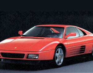 Ferrari 348 Price in Bangladesh