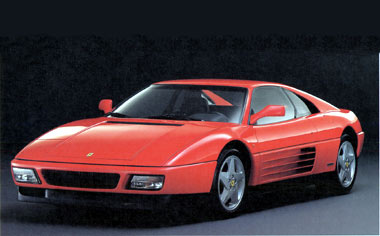 Ferrari 348 Price in Bangladesh