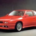 Maserati Shamal Price in Bangladesh