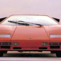 Lamborghini Countach Price in Bangladesh