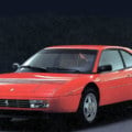 Ferrari Mondial T Price in Bangladesh