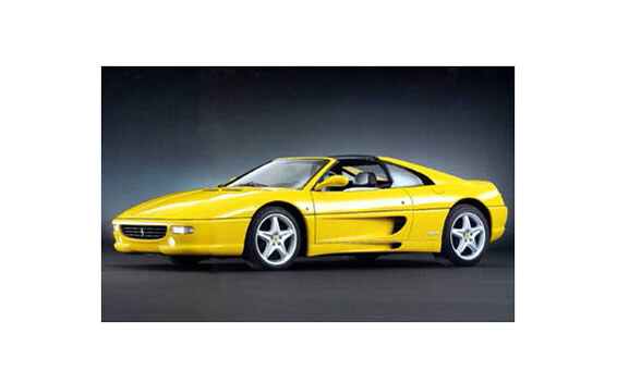 Ferrari F355 Price in Bangladesh