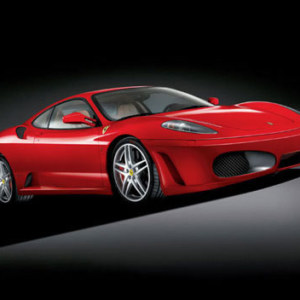 Ferrari F430 Price in Bangladesh