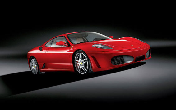 Ferrari F430 Price in Bangladesh