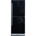 KONKA-KRT-315EIGB Refrigerator-Black, Upper Freezer, Digital Display with Inverter (315 LTR) Price In Bangladesh