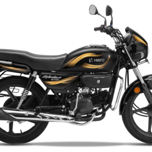 Hero Splendor Plus IBS Price in Bangladesh And INDIA