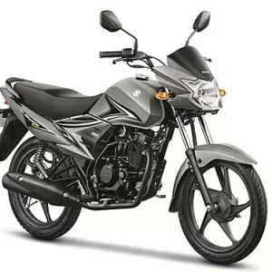 Suzuki Hayate EP Price in Bangladesh And INDIA