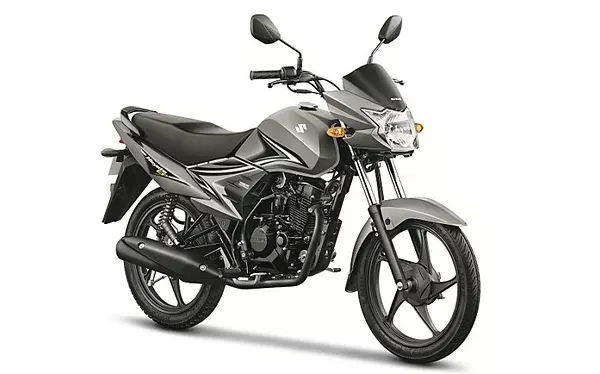 Suzuki Hayate EP Price in Bangladesh And INDIA