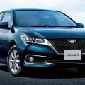 Toyota Allion Price in Bangladesh And India