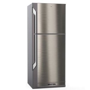 Walton WFC-3A7-NXXX-XX Refrigerators 337 Liter Price In Bangladesh