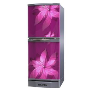 Walton WFE-2H2-CRXX-XX (Inverter) Refrigerators 282L Price In Bangladesh