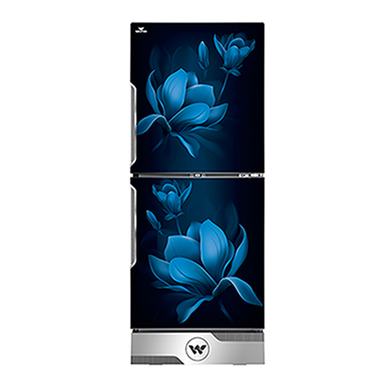 Walton WFB-1G7-GDSH-XX Refrigerator 177 L Price In Bangladesh