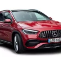 MERCEDES-BENZ AMG GLA 35 Price in Bangladesh And India