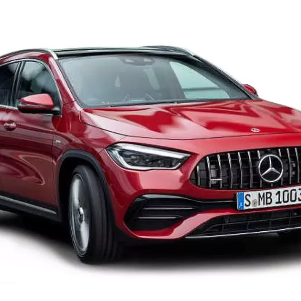 MERCEDES-BENZ AMG GLA 35 Price in Bangladesh And India