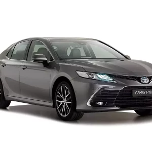 Toyota Camry Hybrid Price in Bangladesh And India