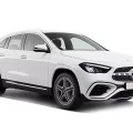 MERCEDES-BENZ GLA 200 Price in Bangladesh And India