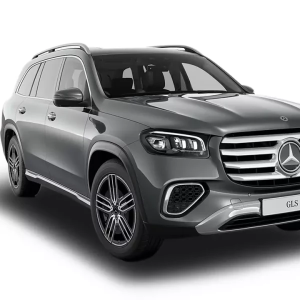 MERCEDES-BENZ GLS 450 Price in Bangladesh And India