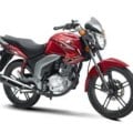 Suzuki GSX 125 Price in Bangladesh And INDIA