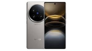 Vivo X200 Ultra Price In Bangladesh And India