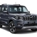 MAHINDRA SCORPIO Price in Bangladesh And India