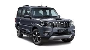 MAHINDRA SCORPIO Price in Bangladesh And India