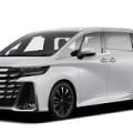 TOYOTA VELLFIRE Price in Bangladesh And India