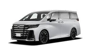 TOYOTA VELLFIRE Price in Bangladesh And India