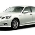 Toyota Crown Royal Price in Bangladesh And India