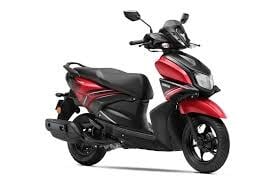 Yamaha Ray ZR 125 Fi Price in Bangladesh And INDIA