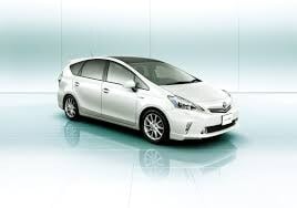 TOYOTA PRIUS Price in Bangladesh And India