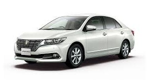 Toyota Premio Price in Bangladesh And India